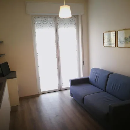 Apartment Al 13 Blu