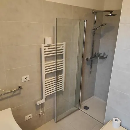 Apartment Al 13 Blu *