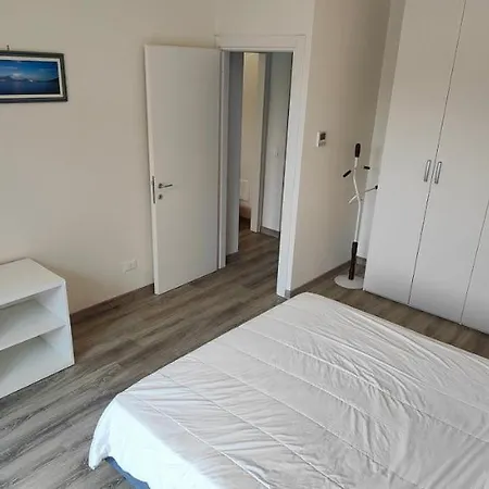 Apartment Al 13 Blu *