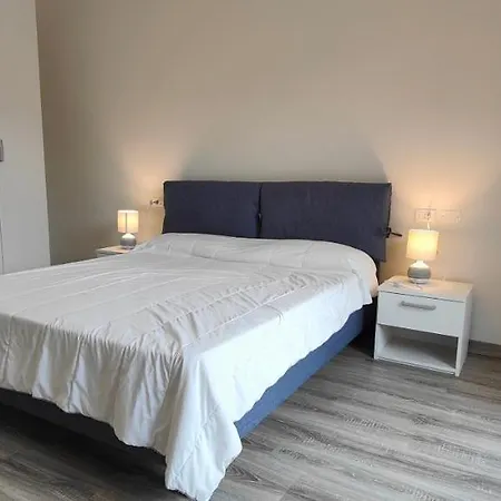 Al 13 Blu Apartment Stresa