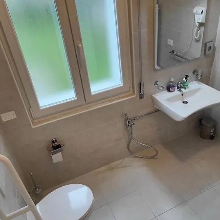 Al 13 Blu Apartment Stresa