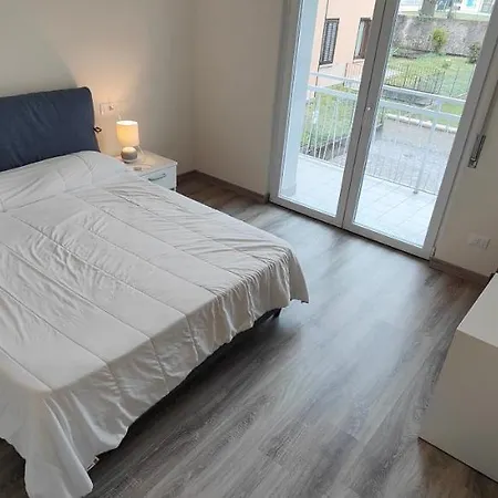 Al 13 Blu Apartment Stresa