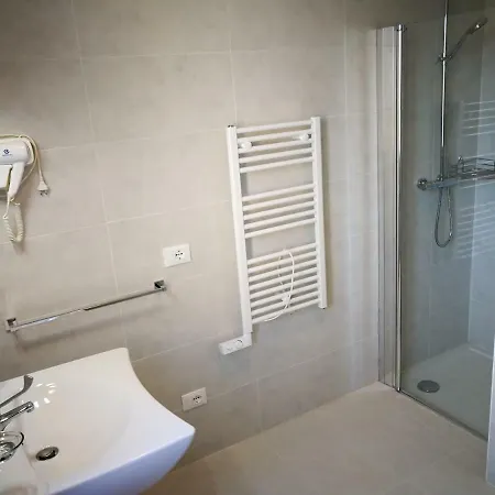 Apartment Al 13 Blu