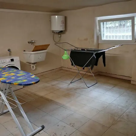 Apartment Al 13 Blu *