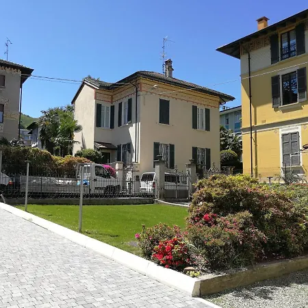 Apartment Al 13 Blu Stresa