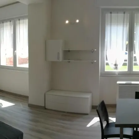 Apartment Al 13 Blu