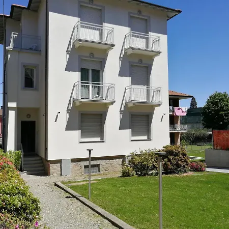 Al 13 Blu Apartment *